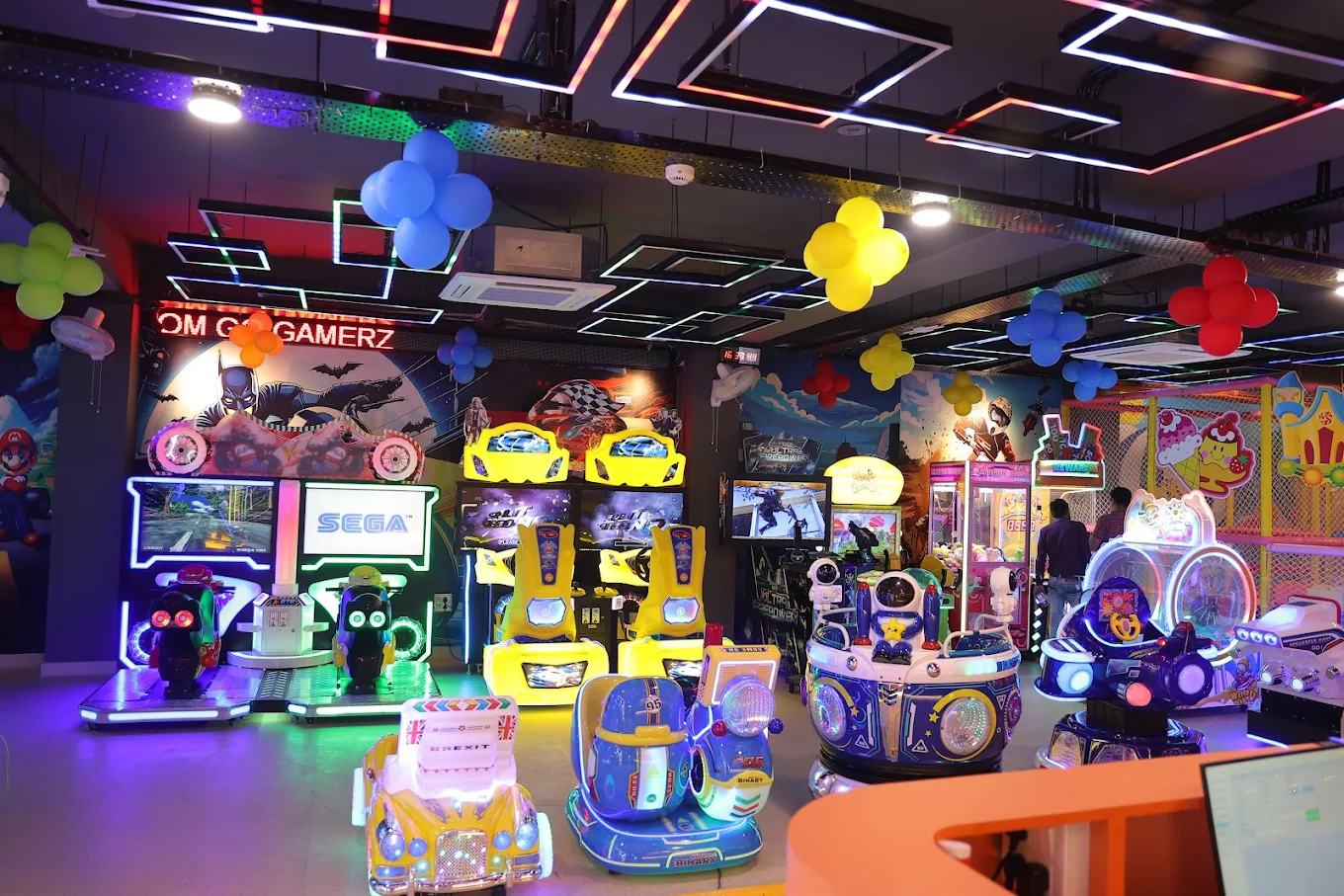 Kids Party